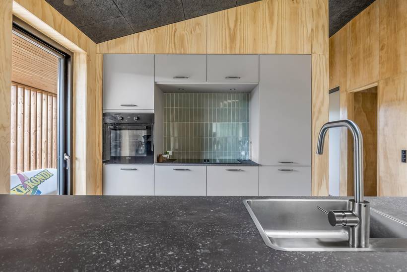 Foto von Ferienhaus ZQ36 in Grønninghoved - Südjütland