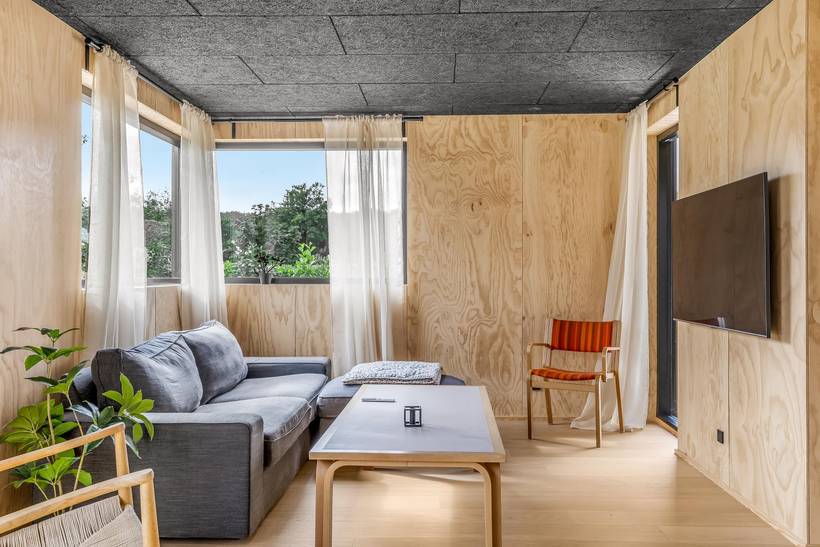 Foto von Ferienhaus ZQ36 in Grønninghoved - Südjütland