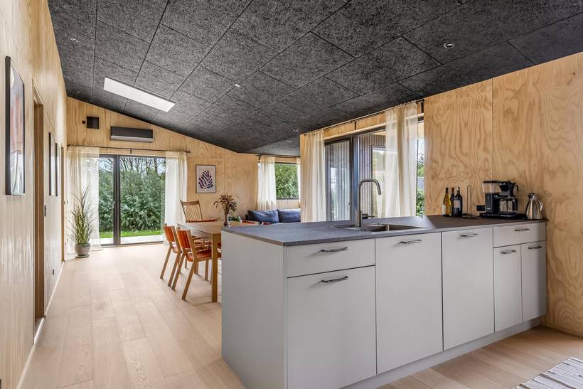 Foto von Ferienhaus ZQ36 in Grønninghoved - Südjütland