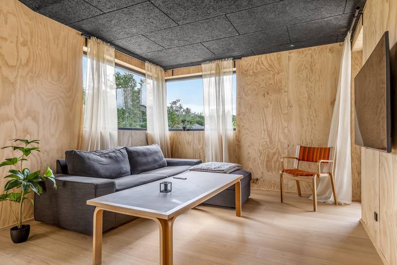 Foto von Ferienhaus ZQ36 in Grønninghoved - Südjütland