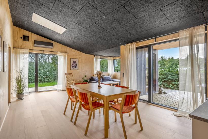 Foto von Ferienhaus ZQ36 in Grønninghoved - Südjütland
