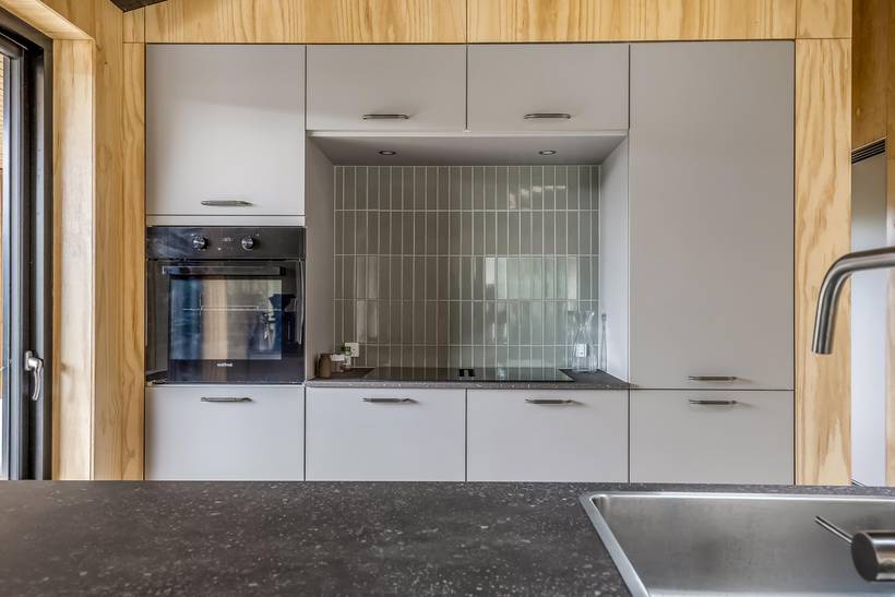 Foto von Ferienhaus ZQ36 in Grønninghoved - Südjütland