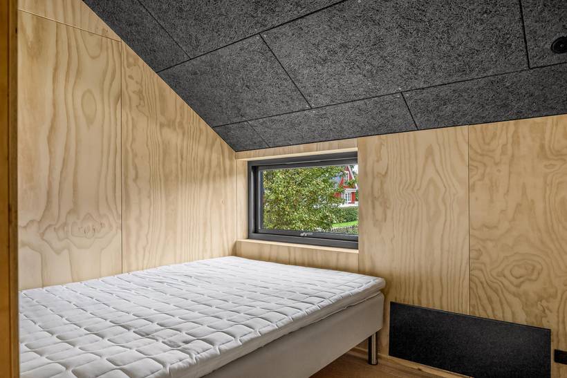 Foto von Ferienhaus ZQ36 in Grønninghoved - Südjütland