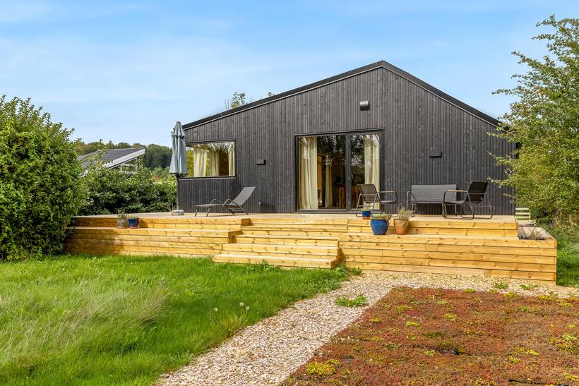 Foto von Ferienhaus ZQ36 in Grønninghoved - Südjütland