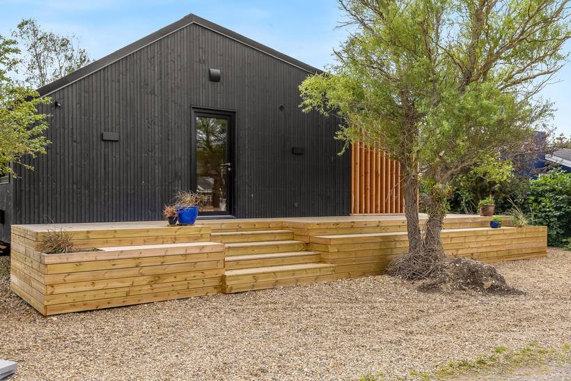 Foto von Ferienhaus ZQ36 in Grønninghoved - Südjütland