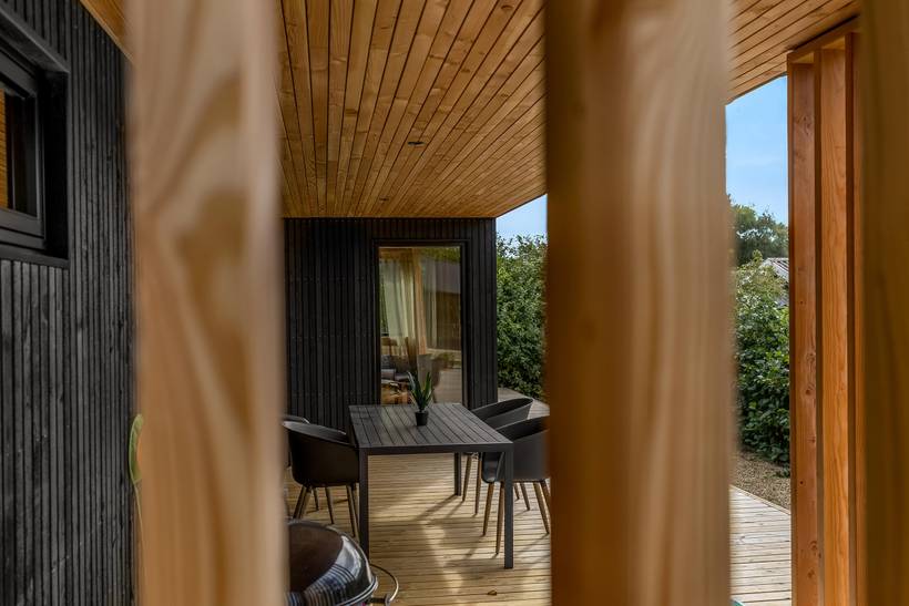 Foto von Ferienhaus ZQ36 in Grønninghoved - Südjütland