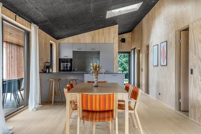 Vorschaubild von Ferienhaus ZQ36 in Grønninghoved - Südjütland