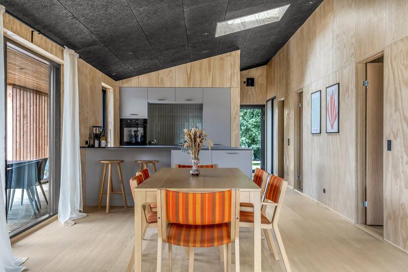 Foto von Ferienhaus ZQ36 in Grønninghoved - Südjütland