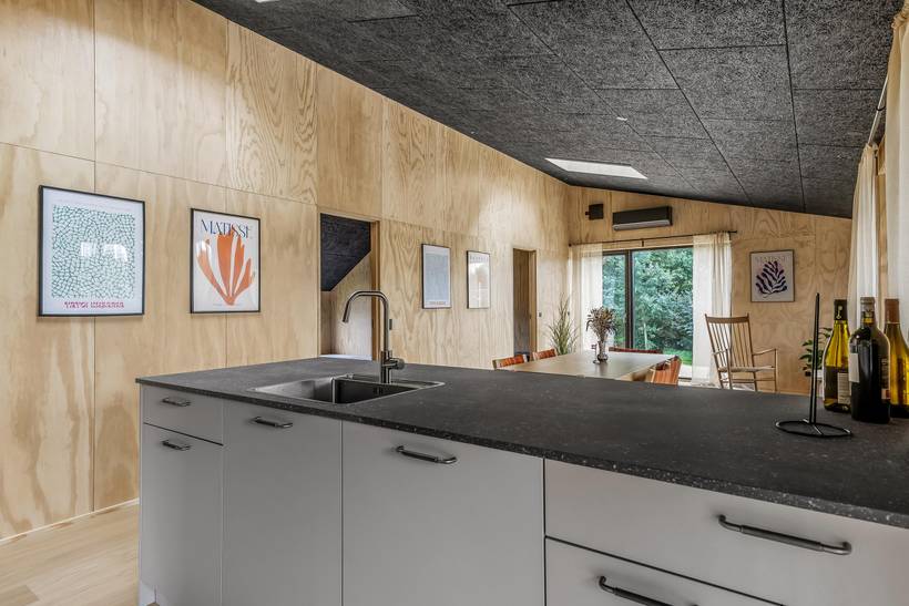Foto von Ferienhaus ZQ36 in Grønninghoved - Südjütland