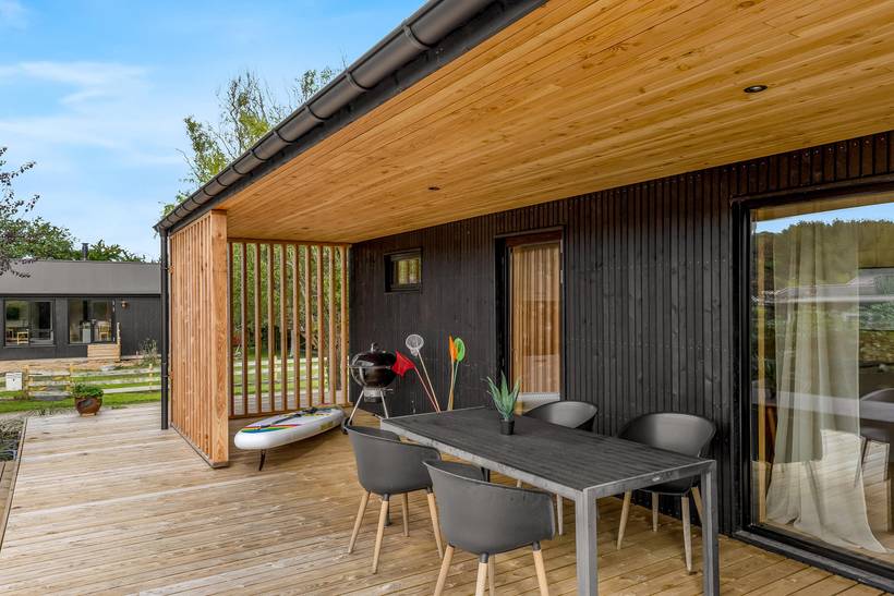 Foto von Ferienhaus ZQ36 in Grønninghoved - Südjütland