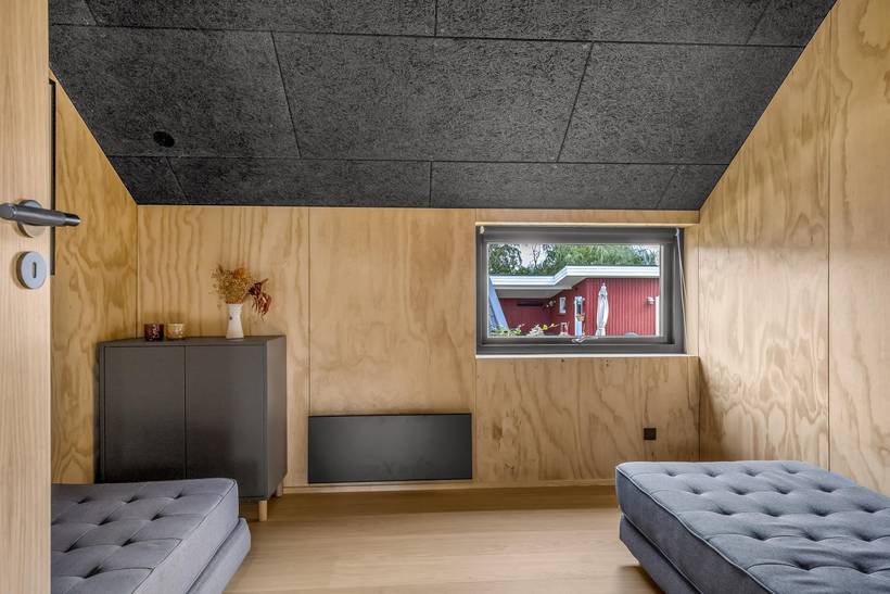 Foto von Ferienhaus ZQ36 in Grønninghoved - Südjütland
