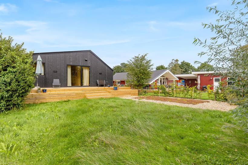 Foto von Ferienhaus ZQ36 in Grønninghoved - Südjütland