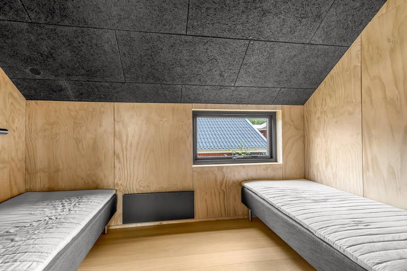 Foto von Ferienhaus ZQ36 in Grønninghoved - Südjütland