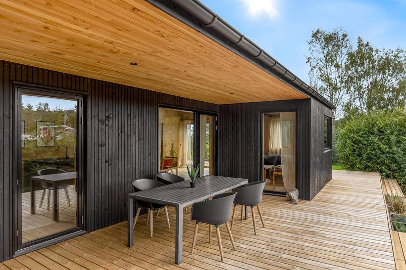 Foto von Ferienhaus ZQ36 in Grønninghoved - Südjütland