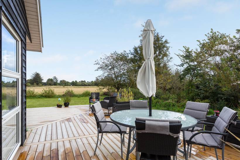 Foto von Ferienhaus ZQ37 in Lyngså - Nordjütland Ost