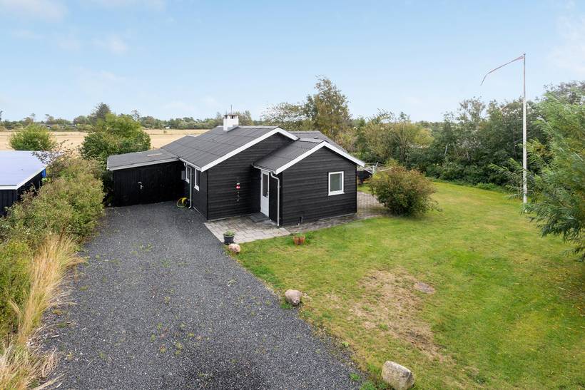 Foto von Ferienhaus ZQ37 in Lyngså - Nordjütland Ost