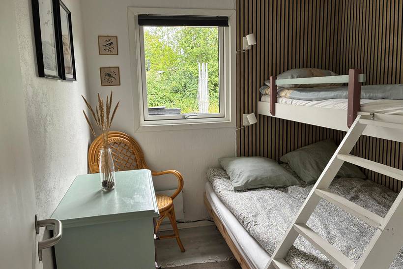 Foto von Ferienhaus ZQ37 in Lyngså - Nordjütland Ost