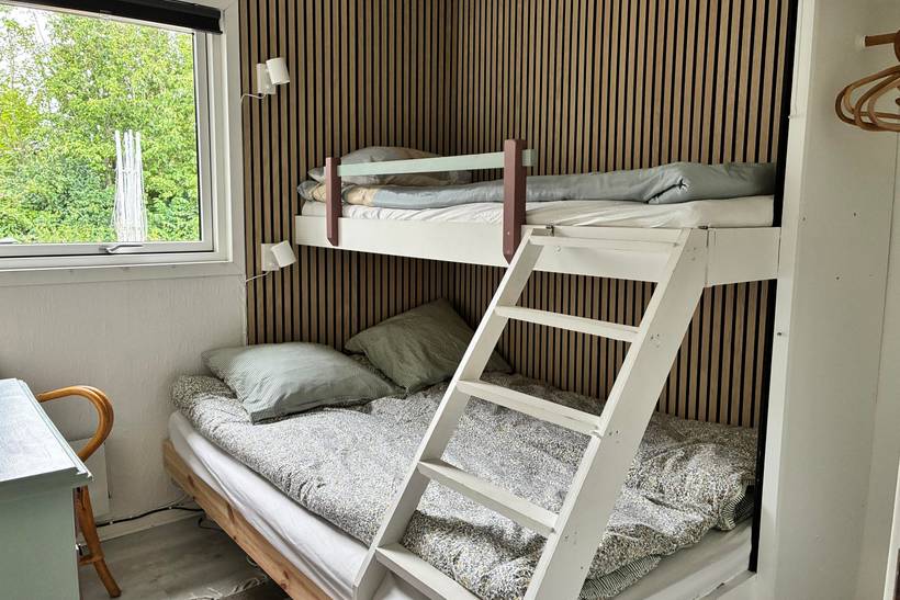 Foto von Ferienhaus ZQ37 in Lyngså - Nordjütland Ost
