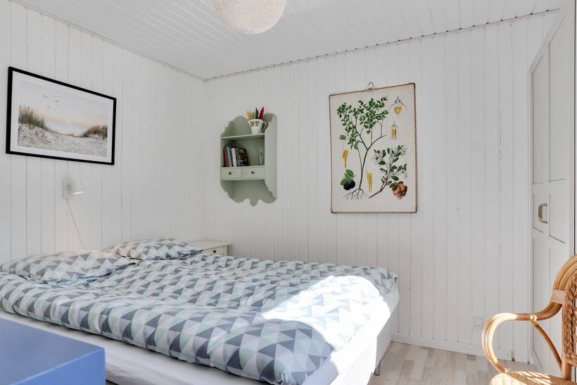 Foto von Ferienhaus ZQ37 in Lyngså - Nordjütland Ost