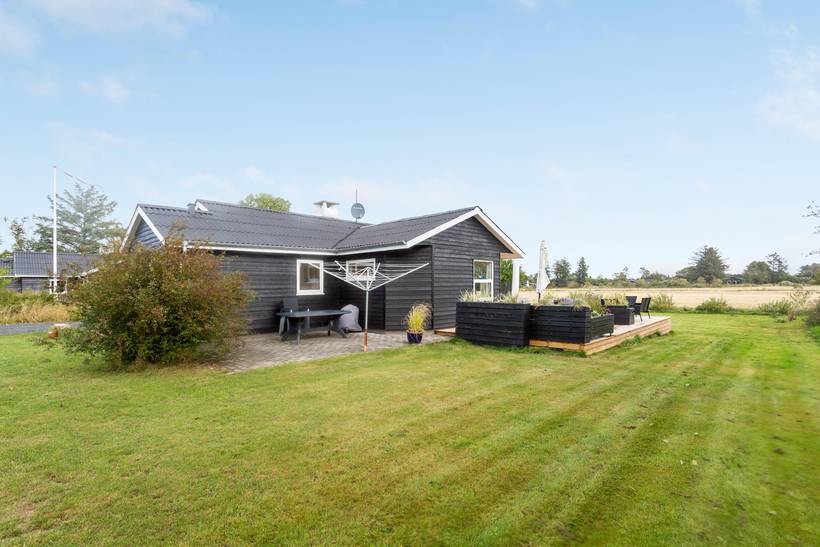 Foto von Ferienhaus ZQ37 in Lyngså - Nordjütland Ost