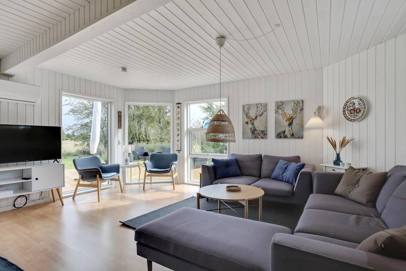 Foto von Ferienhaus ZQ37 in Lyngså - Nordjütland Ost