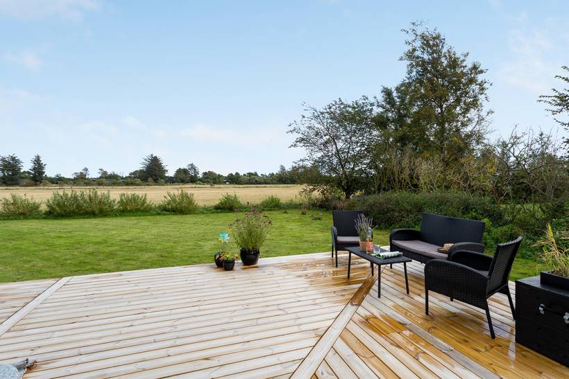 Foto von Ferienhaus ZQ37 in Lyngså - Nordjütland Ost