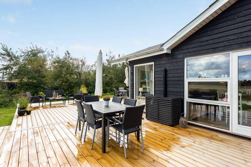 Foto von Ferienhaus ZQ37 in Lyngså - Nordjütland Ost