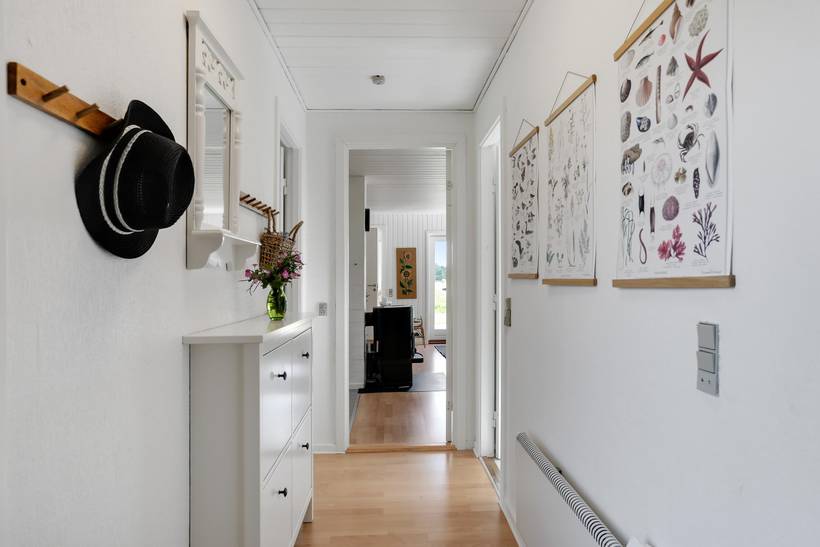 Foto von Ferienhaus ZQ37 in Lyngså - Nordjütland Ost