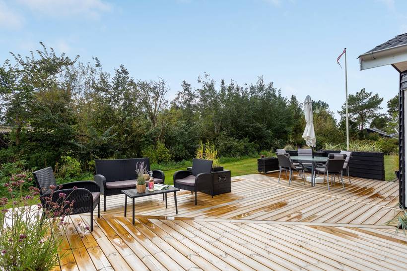 Foto von Ferienhaus ZQ37 in Lyngså - Nordjütland Ost