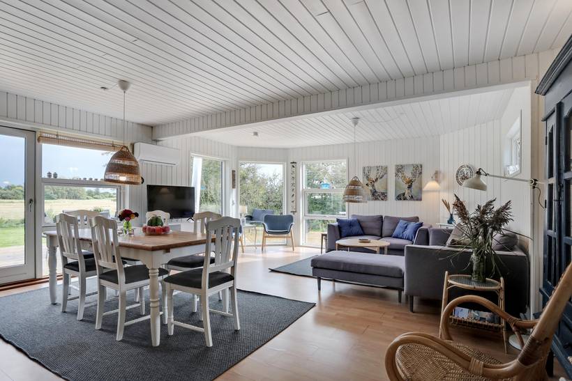 Foto von Ferienhaus ZQ37 in Lyngså - Nordjütland Ost