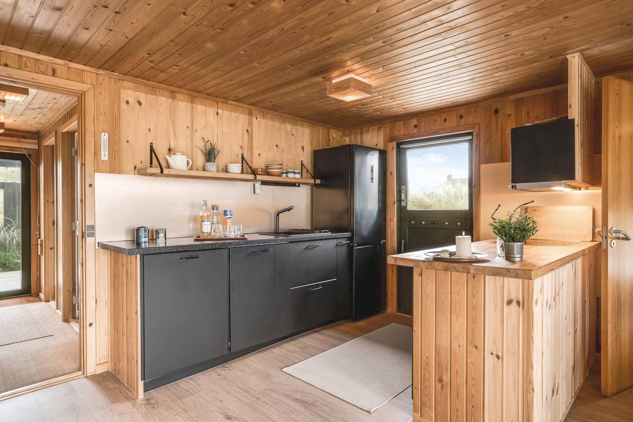 Foto von Ferienhaus ZQ38 in Saltum - Blokhus - Nordjütland