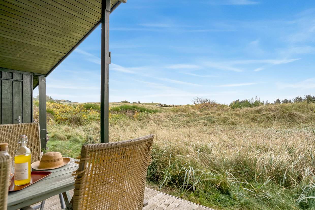 Foto von Ferienhaus ZQ38 in Saltum - Blokhus - Nordjütland