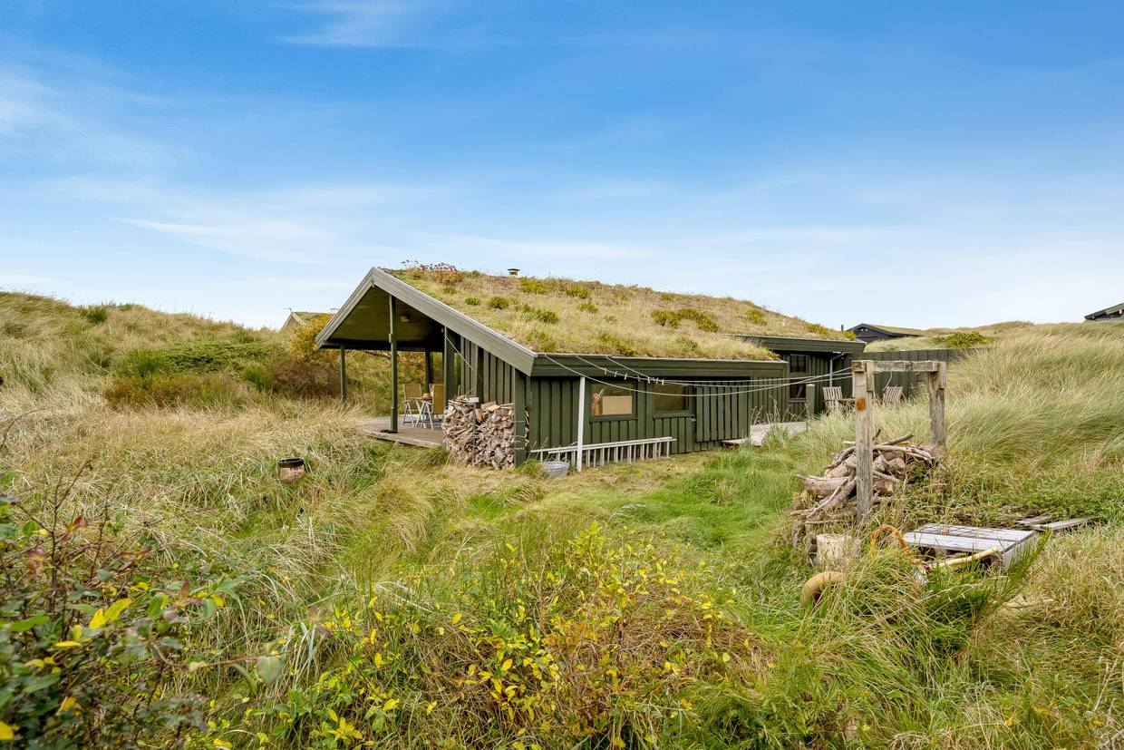 Foto von Ferienhaus ZQ38 in Saltum - Blokhus - Nordjütland
