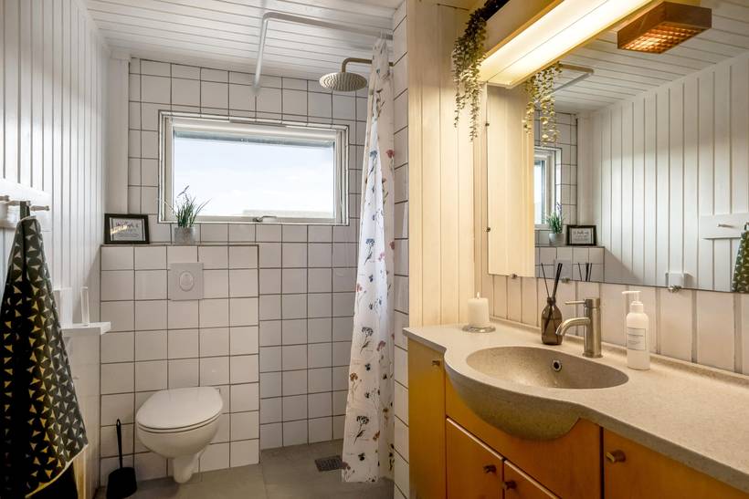 Foto von Ferienhaus ZQ38 in Saltum - Blokhus - Nordjütland