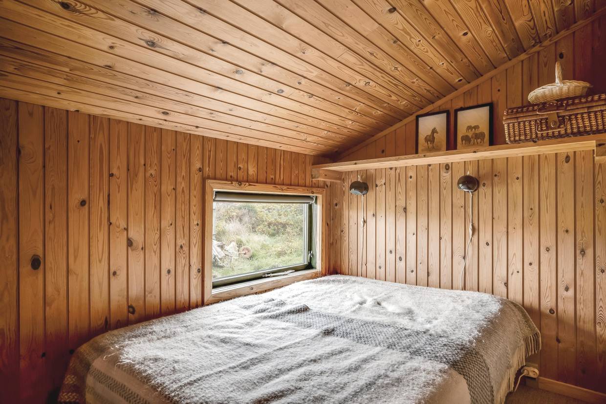 Foto von Ferienhaus ZQ38 in Saltum - Blokhus - Nordjütland