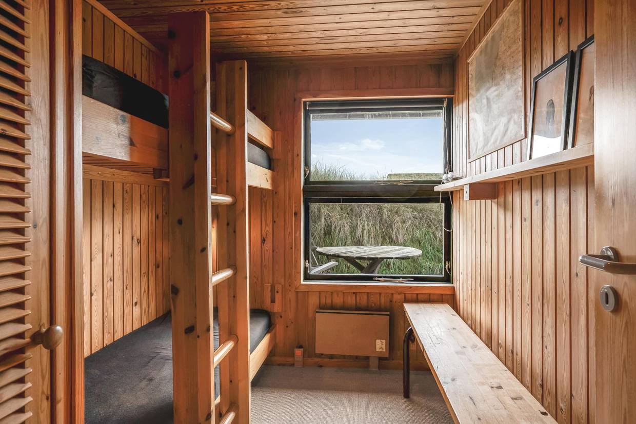 Foto von Ferienhaus ZQ38 in Saltum - Blokhus - Nordjütland
