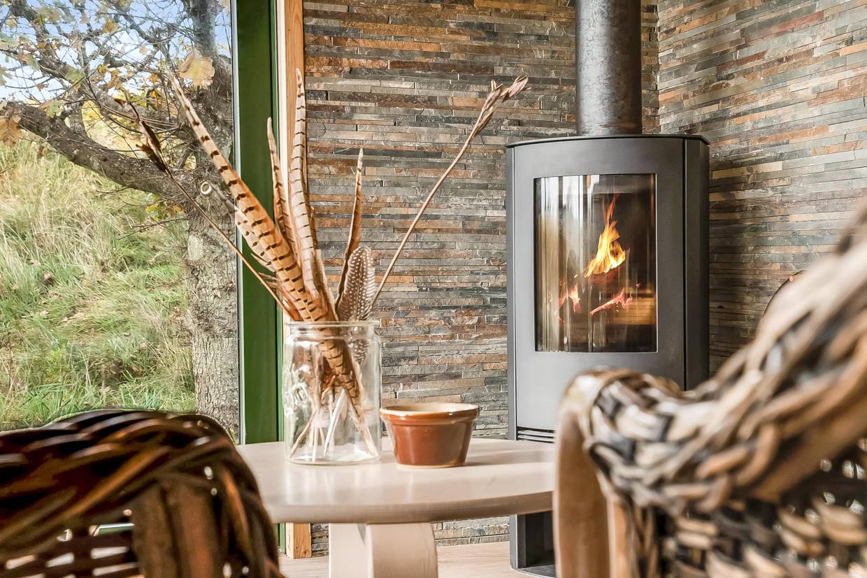 Foto von Ferienhaus ZQ38 in Saltum - Blokhus - Nordjütland