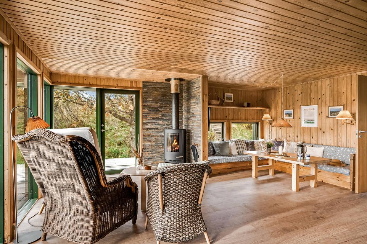 Foto von Ferienhaus ZQ38 in Saltum - Blokhus - Nordjütland