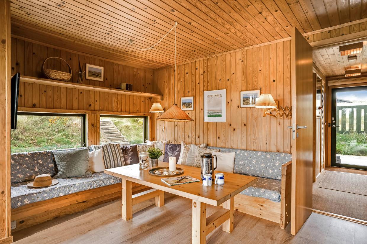 Foto von Ferienhaus ZQ38 in Saltum - Blokhus - Nordjütland