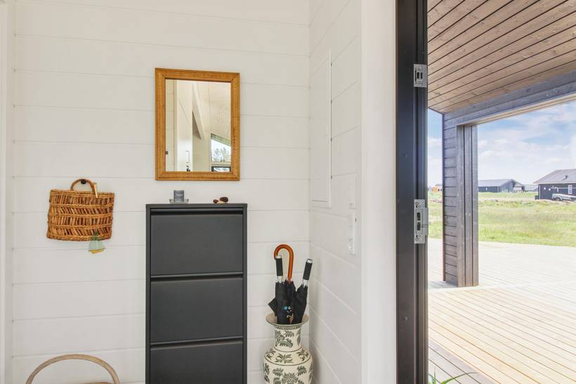 Foto von Ferienhaus ZQ39 in Grønhøj - Løkken - Nordjütland