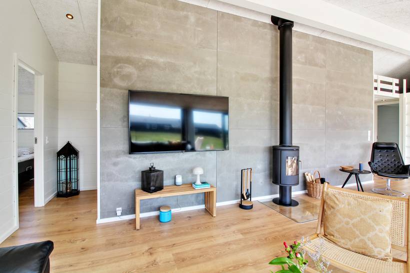 Foto von Ferienhaus ZQ39 in Grønhøj - Løkken - Nordjütland