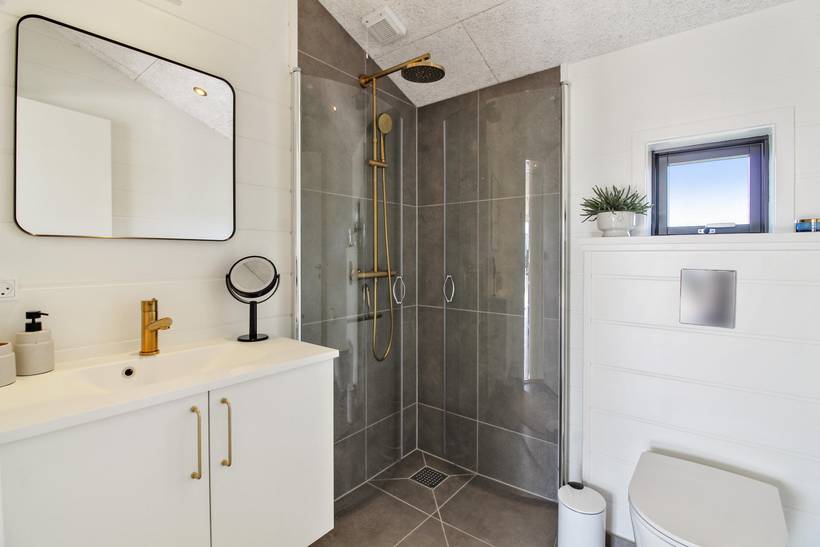 Foto von Ferienhaus ZQ39 in Grønhøj - Løkken - Nordjütland