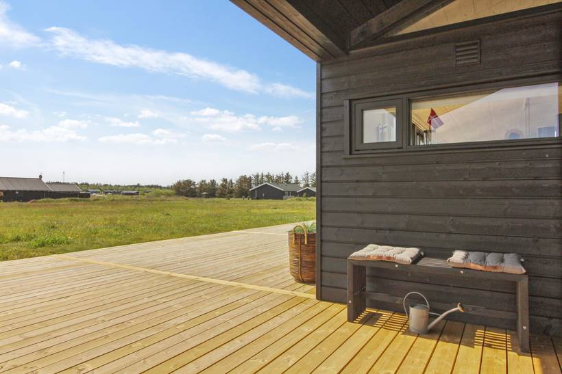 Foto von Ferienhaus ZQ39 in Grønhøj - Løkken - Nordjütland