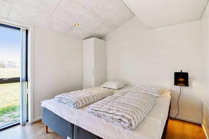 Foto von Ferienhaus ZQ39 in Grønhøj - Løkken - Nordjütland