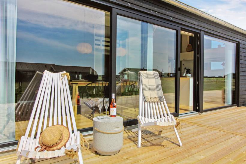 Foto von Ferienhaus ZQ39 in Grønhøj - Løkken - Nordjütland