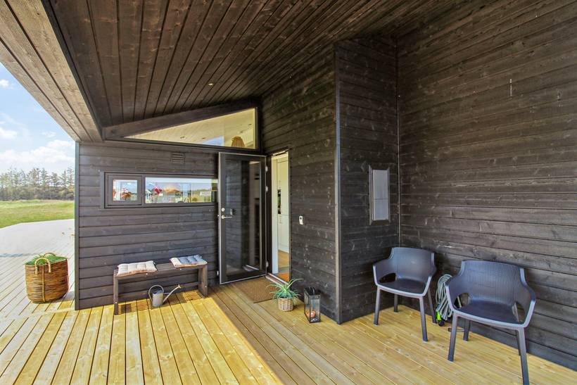 Foto von Ferienhaus ZQ39 in Grønhøj - Løkken - Nordjütland
