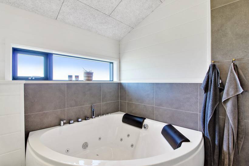 Foto von Ferienhaus ZQ39 in Grønhøj - Løkken - Nordjütland