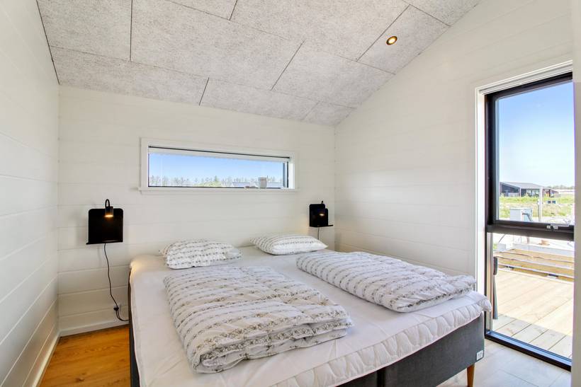 Foto von Ferienhaus ZQ39 in Grønhøj - Løkken - Nordjütland