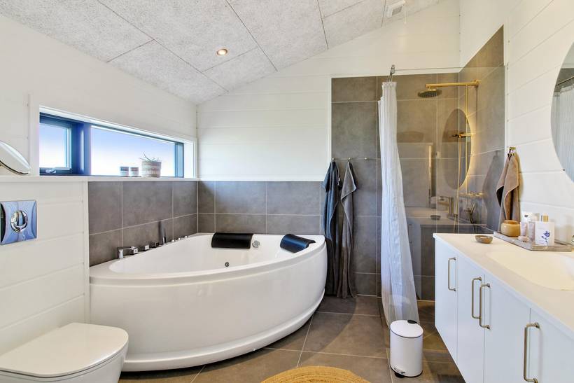 Foto von Ferienhaus ZQ39 in Grønhøj - Løkken - Nordjütland