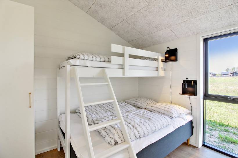 Foto von Ferienhaus ZQ39 in Grønhøj - Løkken - Nordjütland